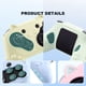 thumbnail image 3 of Funda Protectora de Silicona para Controlador Switch 2 Pro con Tapas para Joystick y Stickers – Accesorios de Gamepad Suaves y Cómodos, 3 of 6