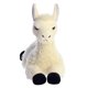 thumbnail image 4 of Peluche Aurora Adorable Flame White 30 cm, 4 of 4