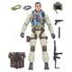 thumbnail image 1 of Figura de acción G.I. Joe Classified Series #115 Franklin Airborne, 1 of 9