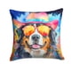thumbnail image 1 of Almohada Decorativa Bernese Mountain Dog, 1 of 6