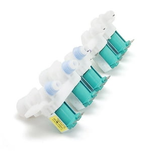 Válvula De Entrada De Agua Samsung Dc97-15459G Para Lavadoras