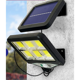 thumbnail image 3 of Foco Solar Led Exterior 128 Cob Con Sensor De Movimiento, 3 of 4