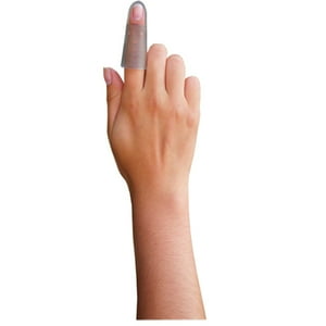 Ferula Para Dedo Mallet Finger Talla 1-Blunding