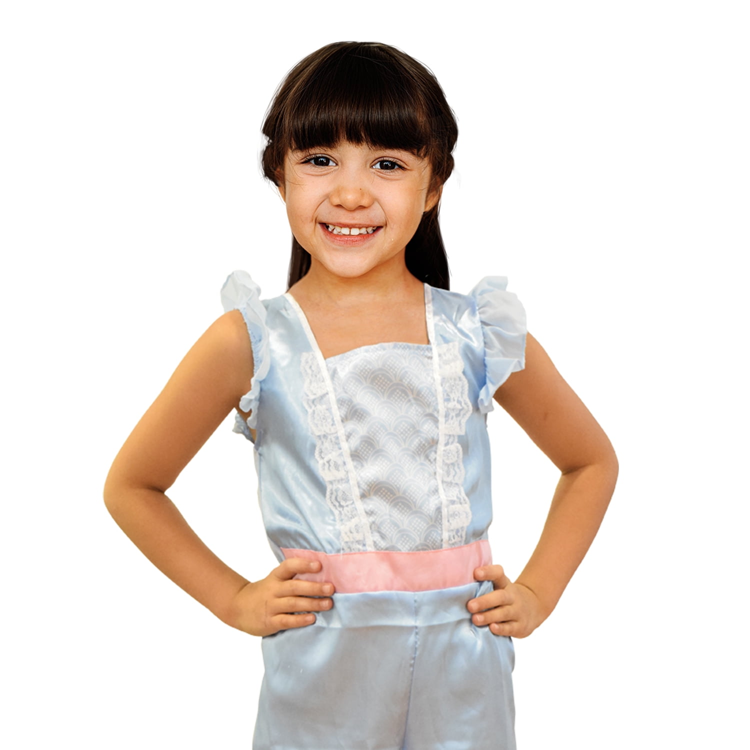 Disfraz Bo-beep 5 - 6 Años Disney