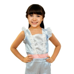 Disfraz Bo-Beep 5 - 6 Años Disney