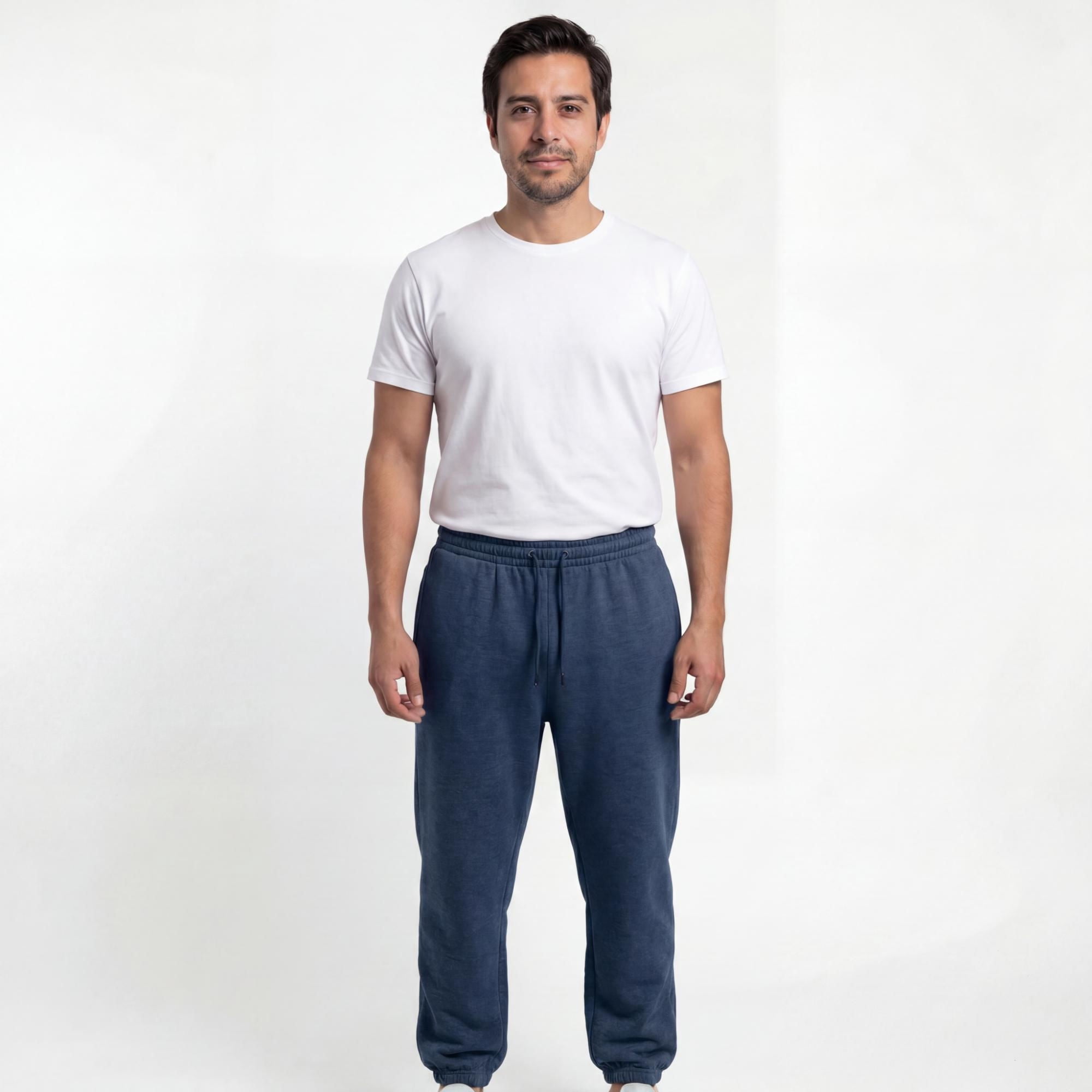 Buzo Jogger Hombre S