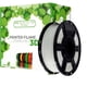 thumbnail image 1 of Filamento 3D PLA Seda Blanco 1kg | Filamentos, 1 of 2