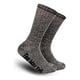 thumbnail image 4 of Calcetas 80% Lana Merino, Térmicas, Invierno Y Deporte marron L, 4 of 6