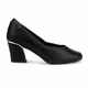 thumbnail image 2 of Zapato Negro Mujer Casual Chalada Carol, 2 of 7