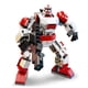 thumbnail image 2 of Lego Mech De Clon Trooper De Choque, 2 of 4