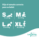 thumbnail image 4 of Pañales desechables Super Premium XL INFANS 120 UND, 4 of 5