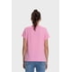 thumbnail image 3 of Polera Mujer Básica Print Rosado - ll, 3 of 5