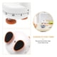 thumbnail image 5 of Timer Cocina Con Forma De Pato Reloj Temporizador A Cuerda, 5 of 10