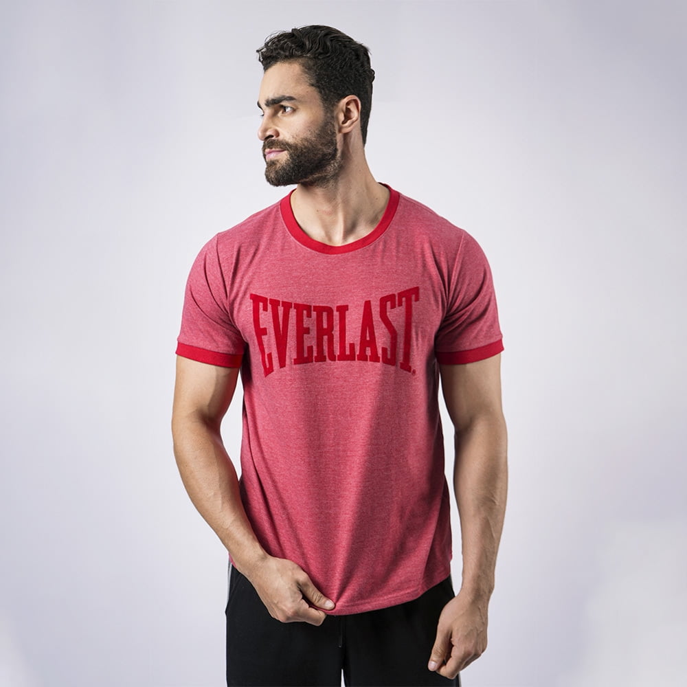 Polera Style Everlast
