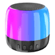 thumbnail image 1 of Parlante bluetooth k3plus /09-k3plus/bk Negro, 1 of 3
