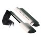 thumbnail image 2 of Brocha Infinilash Ultra Black de Mascara FarmaSi, 10 ml, con doble vórtice, 2 of 6