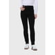 thumbnail image 1 of Jeans Mujer Skinny Con Polar Negro - ll, 1 of 4