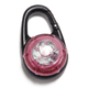 thumbnail image 1 of Luz de collar para perros para paseos nocturnos - Luz nocturna con clip para perros con flash, luz LED impermeable para caminar para mascotas, 1 of 5