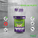 thumbnail image 3 of Arena Sanitaria Aglutinante Iones de plata 2 kilos LAVANDA, 3 of 5