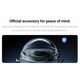 thumbnail image 2 of Cámara Insta360 X4 8K 360° impermeable con paquete de buceo, 2 of 9