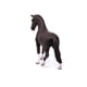 thumbnail image 4 of Figurita de Yegua Hannoverana Negra Schleich Horse Club, 4 of 4