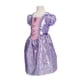 thumbnail image 3 of Disfraz de princesa Rapunzel de Disney para niñas de 4 a 6 veces, 3 of 7