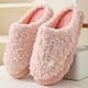 thumbnail image 2 of Pantuflas de algodón de otoño e invierno para parejas, 2 of 3