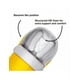 thumbnail image 5 of Saco Respirable de Recién Nacido para Coche (), 5 of 5