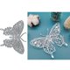 thumbnail image 5 of Troquel de corte BeetirryHu 13,5 x 10 cm Mariposa para scrapbooking, 5 of 6