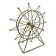 thumbnail image 1 of Molde rueda de la fortuna decorativa dorado, 1 of 2