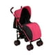 thumbnail image 2 of COCHE PASEO BEBEGLO RS-1380L-5 FUCSIA, 2 of 7