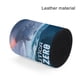 thumbnail image 4 of Subnautica-theme Cylinder Pen Holder Pencil Organizer with Flannel Lining PVC Leather Material Cardboard Base for study work 10*8CM, 4 of 6