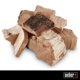 thumbnail image 5 of Nueces Weber de Wood Chunks para asar y ahumar, 1,8 kg, 5 of 6
