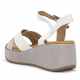 thumbnail image 4 of Sandalia Blanco Mujer Casual Chalada Lima, 4 of 6