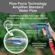 thumbnail image 3 of Manguera de bolsillo para pulverizador Arrow Flow Force Tech con 4 puntas, 3 of 9