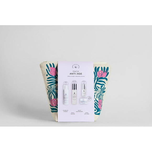 Pack Anti age