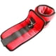 thumbnail image 1 of Pesas Signature Fitness totalmente ajustables para tobillo, muñeca, brazo y pierna, 5 libras cada un, 1 of 7