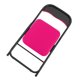 thumbnail image 3 of Silla Plegable, color surtido 1 un, 3 of 12
