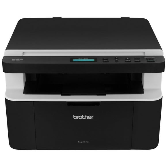 Impresora Multifuncional Láser DCP1602 Negro