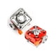 thumbnail image 1 of Cocinilla Mini A Gas Camping Plegable Con Bolso, 1 of 3