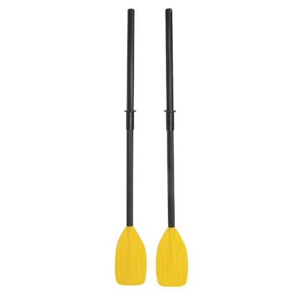 Set de Remos Plásticos – Bestway