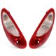 thumbnail image 5 of Luces Traseras Para Chrysler Pt Cruiser 2006 2010 Halógenas, 5 of 9
