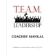 thumbnail image 1 of T.E.A.M. Leadership: Manual para coaches, 1 of 1