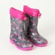 thumbnail image 1 of Bota De Agua Con Chiporro Niña Minnie Munch Rosado Disney, 1 of 6