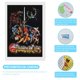 thumbnail image 3 of ThunderCats Kits de Pintura de Diamantes para Adultos 5D DIY Diamond Art Kits Full Drill Diamond Dots para Regalo Decoración de Pared y Relajación Artes de Gemas 20*30cm, 3 of 6