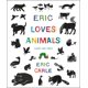 thumbnail image 1 of Mundo de Eric Carle – Eric ama a los animales: (¡Como tú!), 1 of 1