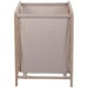 thumbnail image 2 of Cesta Decorativa Para Ropa Denver, 2 of 4