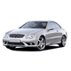 thumbnail image 1 of Pastillas Freno para auto Mercedes Benz CLK430 1997-2003 Trasero, 1 of 3