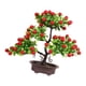 thumbnail image 2 of Árbol Frutal Artificial Bonsai Decoración De Mesa Para Sala De Estar Estilo Ligero E, 2 of 3