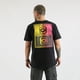 thumbnail image 4 of Polera Mc Básica Unexpected Negro Hombre M, 4 of 4